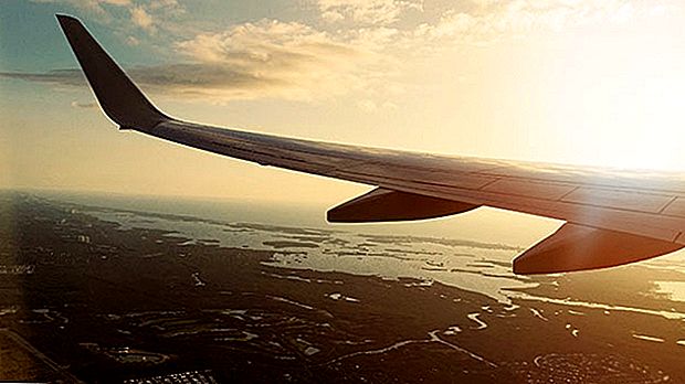 21 Blogovi za hackiranje putovanja koji će vam pomoći da letite po cijelom svijetu besplatno