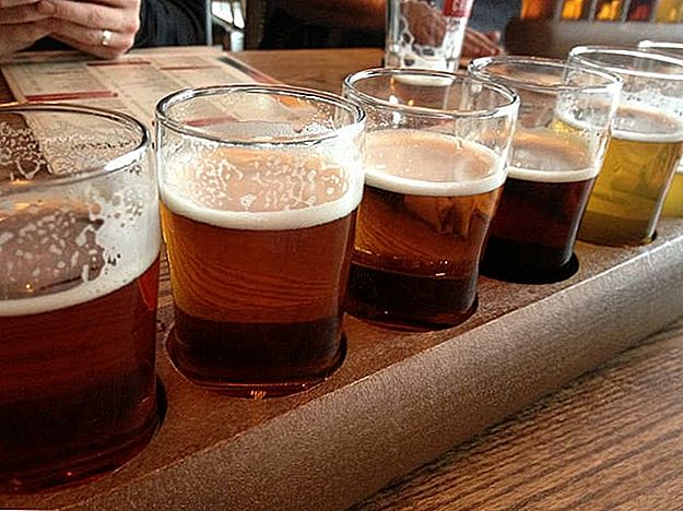 6 façons amusantes d'apprécier votre bière artisanale préférée pour moins