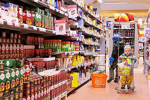 6 moyens ridicules (mais efficaces) pour que les Canadiens économisent sur les produits d'épicerie