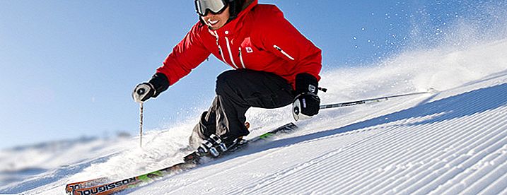 8 veidi, kā ietaupīt naudu nākamajā slēpošanas vai snovborda braucienā