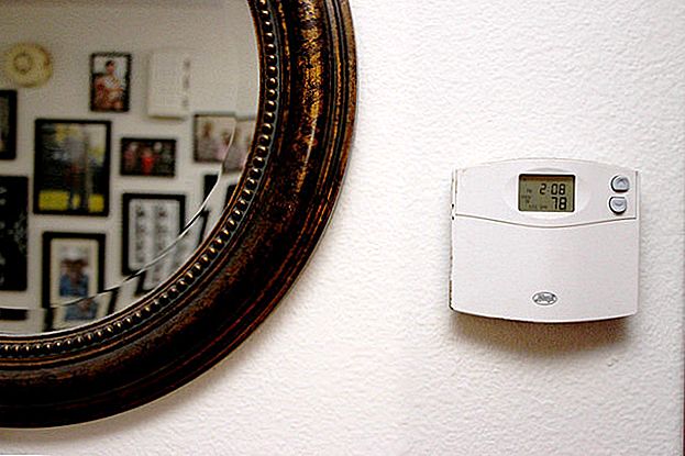 Un modo semplice e gratuito per risparmiare denaro su AC e calore