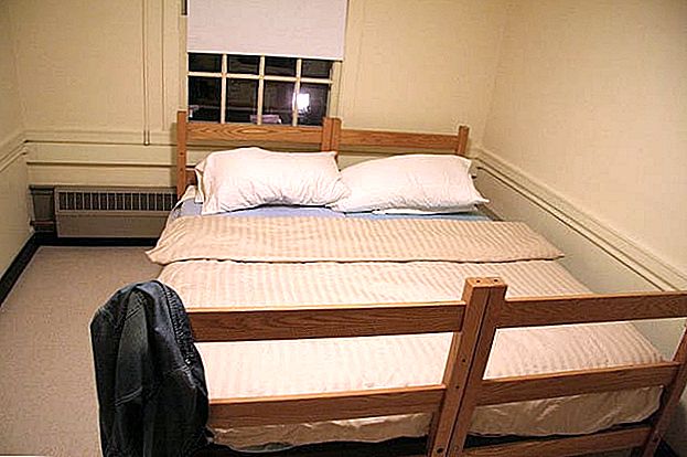 Un modo subdolo per risparmiare $ 400 su un nuovissimo letto king-size