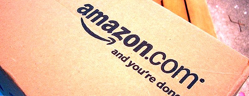 Afhængig af Amazon? 5 måder at spare penge på din næste ordre
