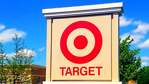Attention Target Shoppers: Gå ikke glip af disse pengebesparende hemmeligheder