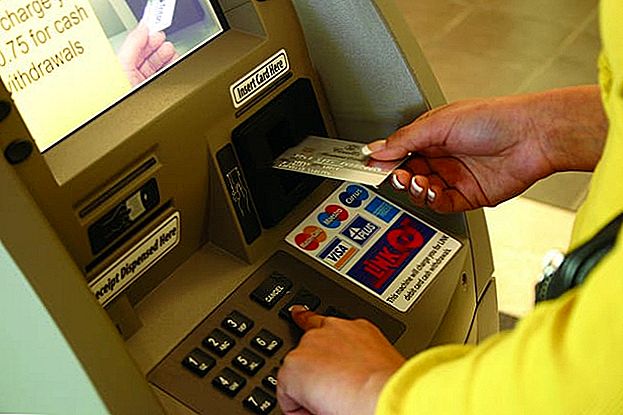 Undgå ATM og udenlandske transaktionsgebyrer med disse rejsevennlige kort