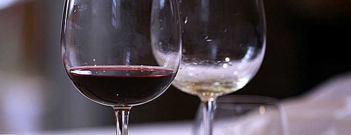 Eelarve sõbralik vein: kust leida odavad punased, valged ja roosid