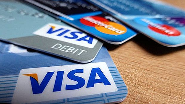 Bonusi za prijavo na prijavo: če se prijavite za drugo kreditno kartico?