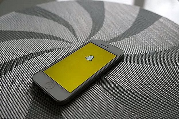 Mohl by Snapchat pomoci vaše malé firmy vydělat peníze?