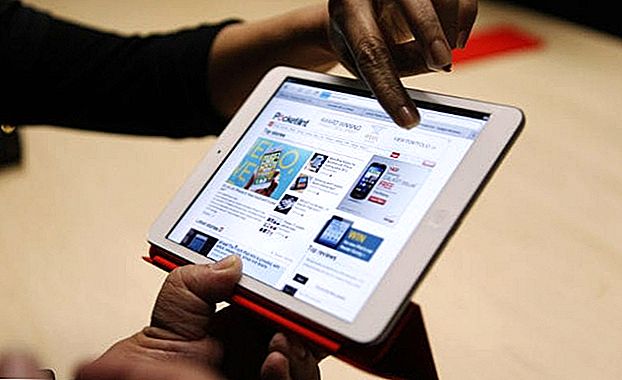 Hai un iPad o un Kindle? Questa applicazione ti pagherà $ 50 / anno