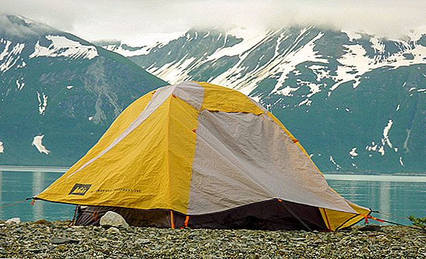 Ikke betal leje i sommer: Leve gratis som campingpladsvært