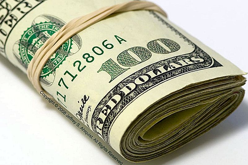 Urgence financière? Voici 10 façons légales de recueillir de l'argent en un rien de temps ....