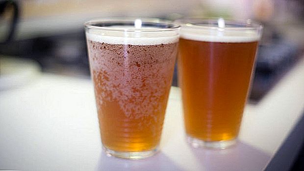 Obtenez payé pour boire de la bière: Comment devenir un maître brasseur