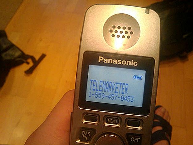 Odio fastidiose chiamate di telemarketing? Potrebbero valere $ 500 o più