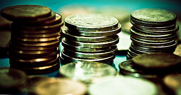 Pengairan Nickel: Kenapa Perubahan Pocket Anda Mungkin Worth Lebih Daripada Anda Pikirkan