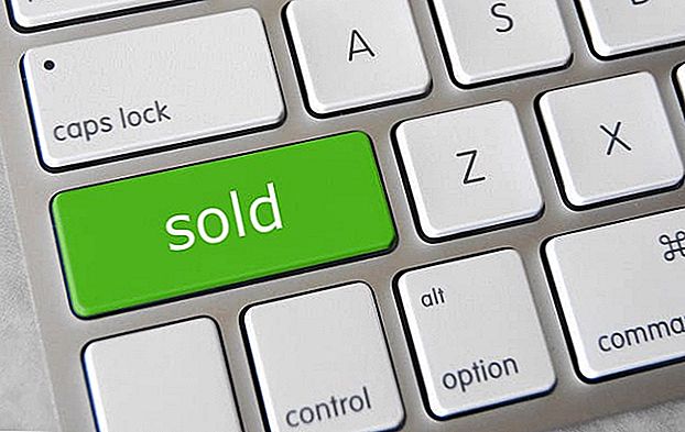 Sådan køber og sælger websteder: Ekspertrådgivning om maksimering af din fortjeneste