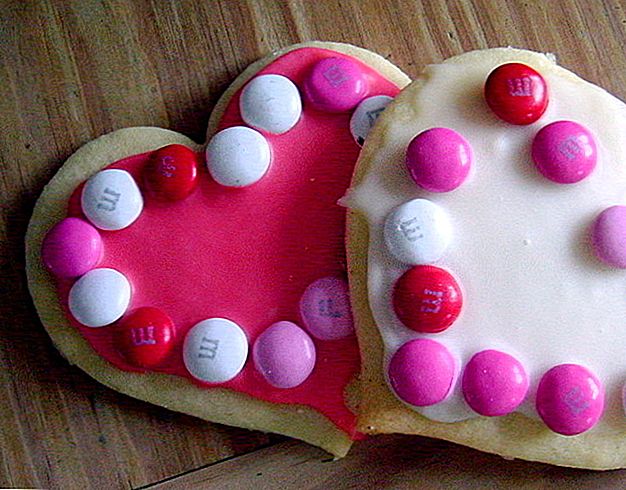 Kærlighed koster ikke noget: 11 Affordable måder at fejre Valentinsdag på
