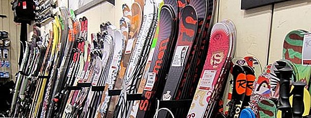 Perlu Skis Baru atau Snowboard? 7 Cara Dapatkan Tawaran Terbaik di Peralatan Luar