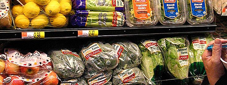 Les aliments biologiques pour moins: 7 façons d'intégrer les produits biologiques dans votre budget d'épicerie