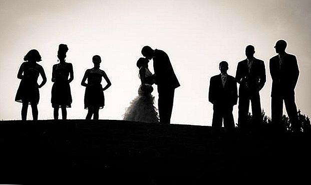 Planlægger dit bryllup? 4 klare måder at reducere omkostningerne uden at kompromittere