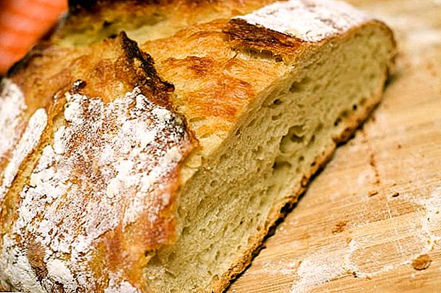 Chcete kvalitní chléb bez placení vysokých cen? Pečte si vlastní