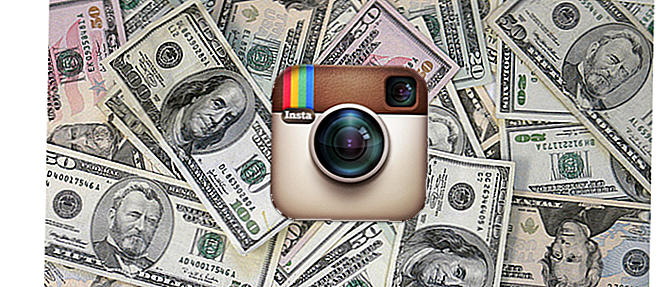Vai vēlaties nopelnīt naudu par Instagram? Lūk, kas jums jāzina