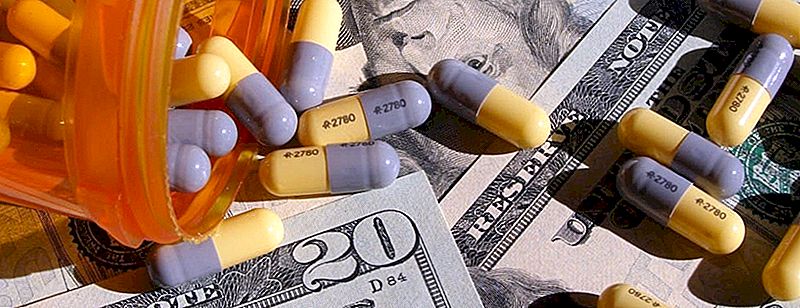 Votre prescription pour l'épargne: Comment économiser de l'argent chez Walgreens, Rite-Aid et CVS